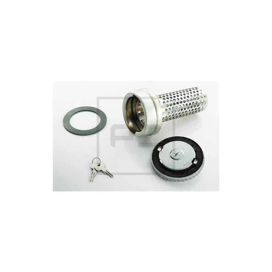 Peters Ennepetal 014.328-00A Axle Bush