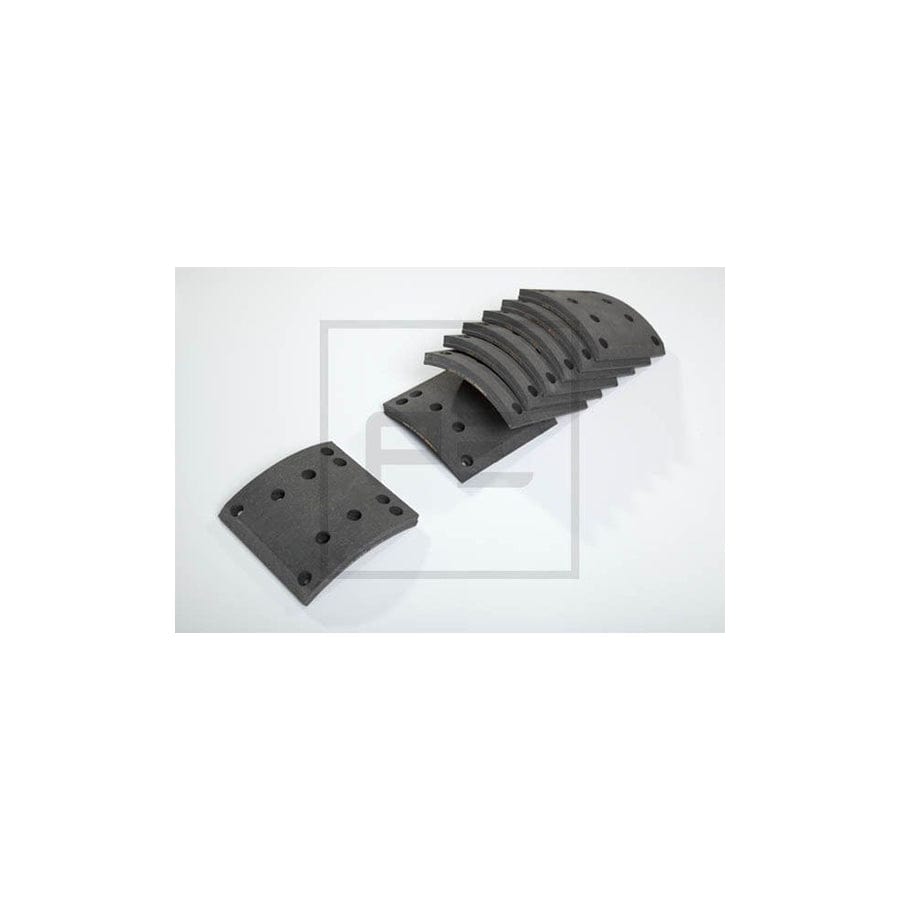 PETERS ENNEPETAL 017.108-00A Wheel Nut