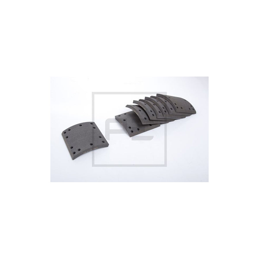 PETERS ENNEPETAL 037.072-00A Wheel Stud