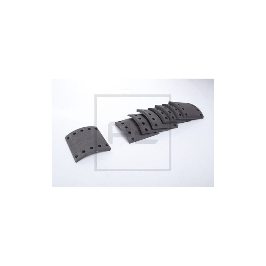 PETERS ENNEPETAL 037.077-00A Wheel Nut