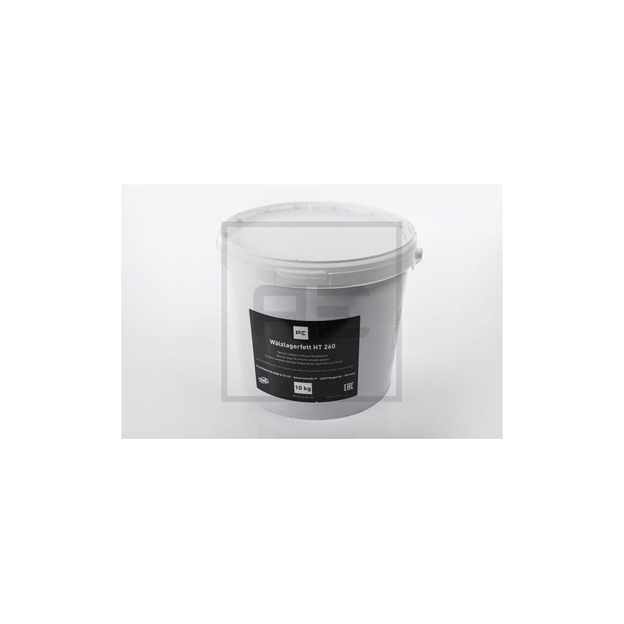 Peters Ennepetal 046.905-00A Anti-Friction Bearing Grease