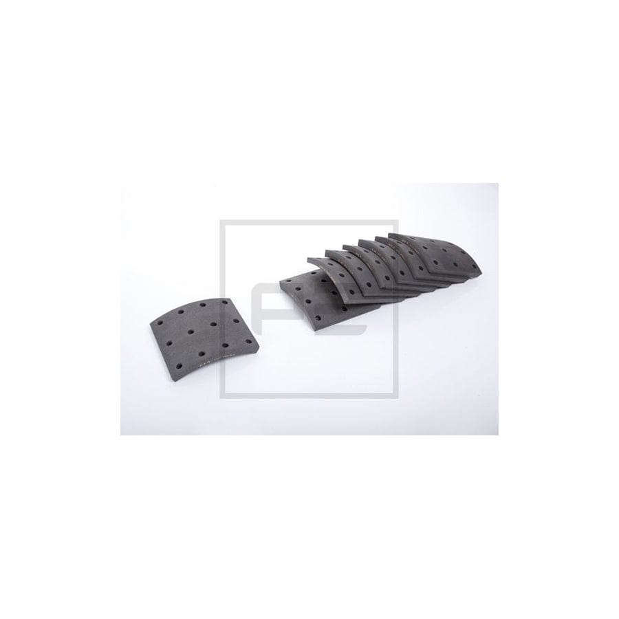 PETERS ENNEPETAL 047.125-00A Wheel Nut