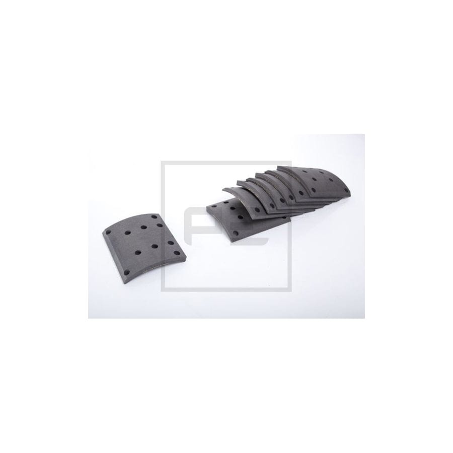 PETERS ENNEPETAL 047.721-00A Wheel Nut
