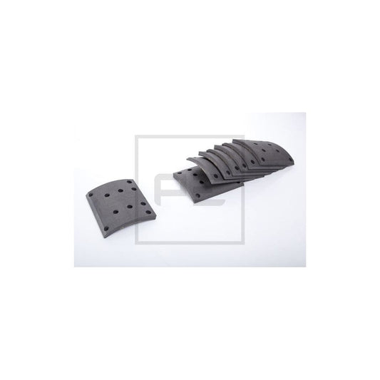 PETERS ENNEPETAL 077.009-00A Wheel Nut