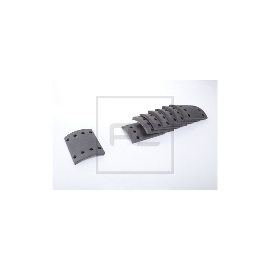 PETERS ENNEPETAL 077.112-00A Wheel Stud