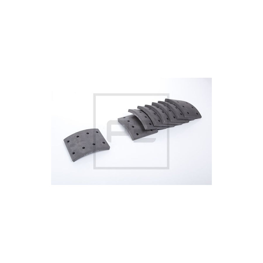 PETERS ENNEPETAL 077.149-00A Wheel Stud