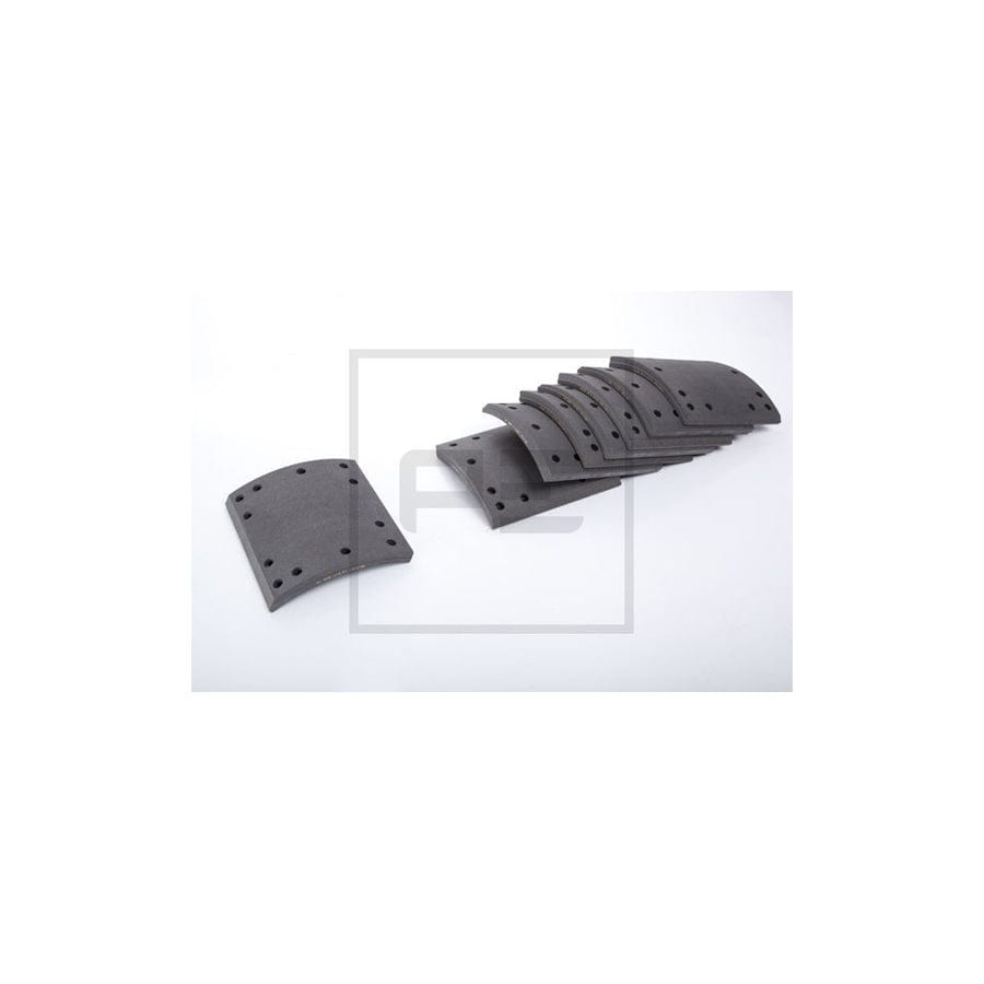 PETERS ENNEPETAL 107.008-00A Wheel Nut