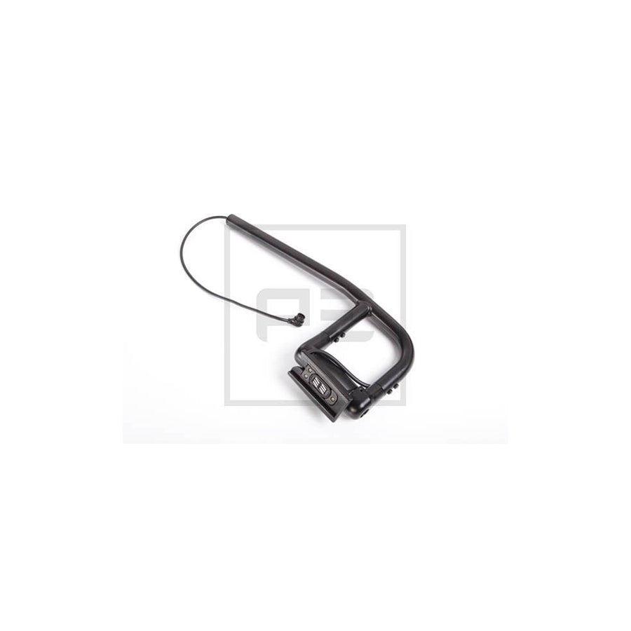 PETERS ENNEPETAL 267.023-00A Wheel Stud