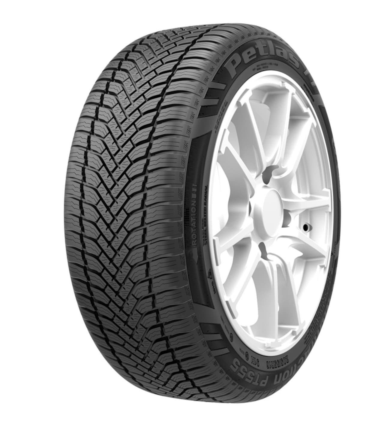 Petlas All Season PT565 XL 215/60 R16 99V All-season Tyre