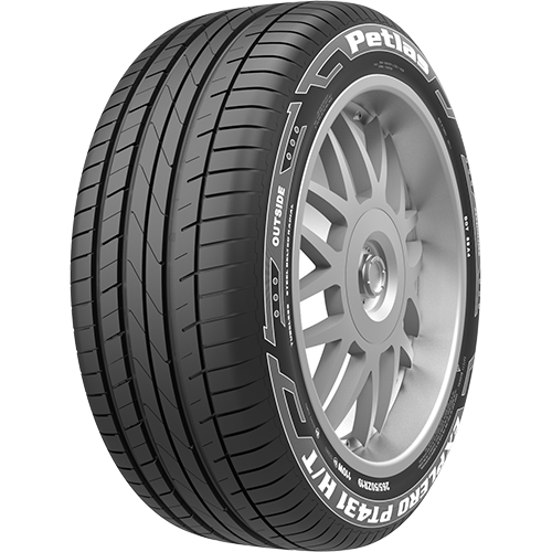 Petlas Explero PT431 SUV XL 255/60 R18 112V SUV Summer Tyre