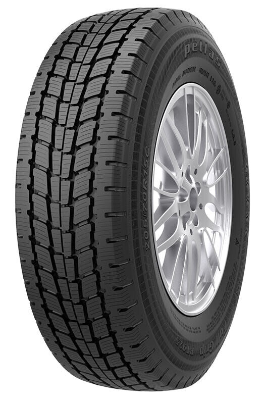 Petlas Full Grip PT925 185/75 R16 104R All-season Van Tyre