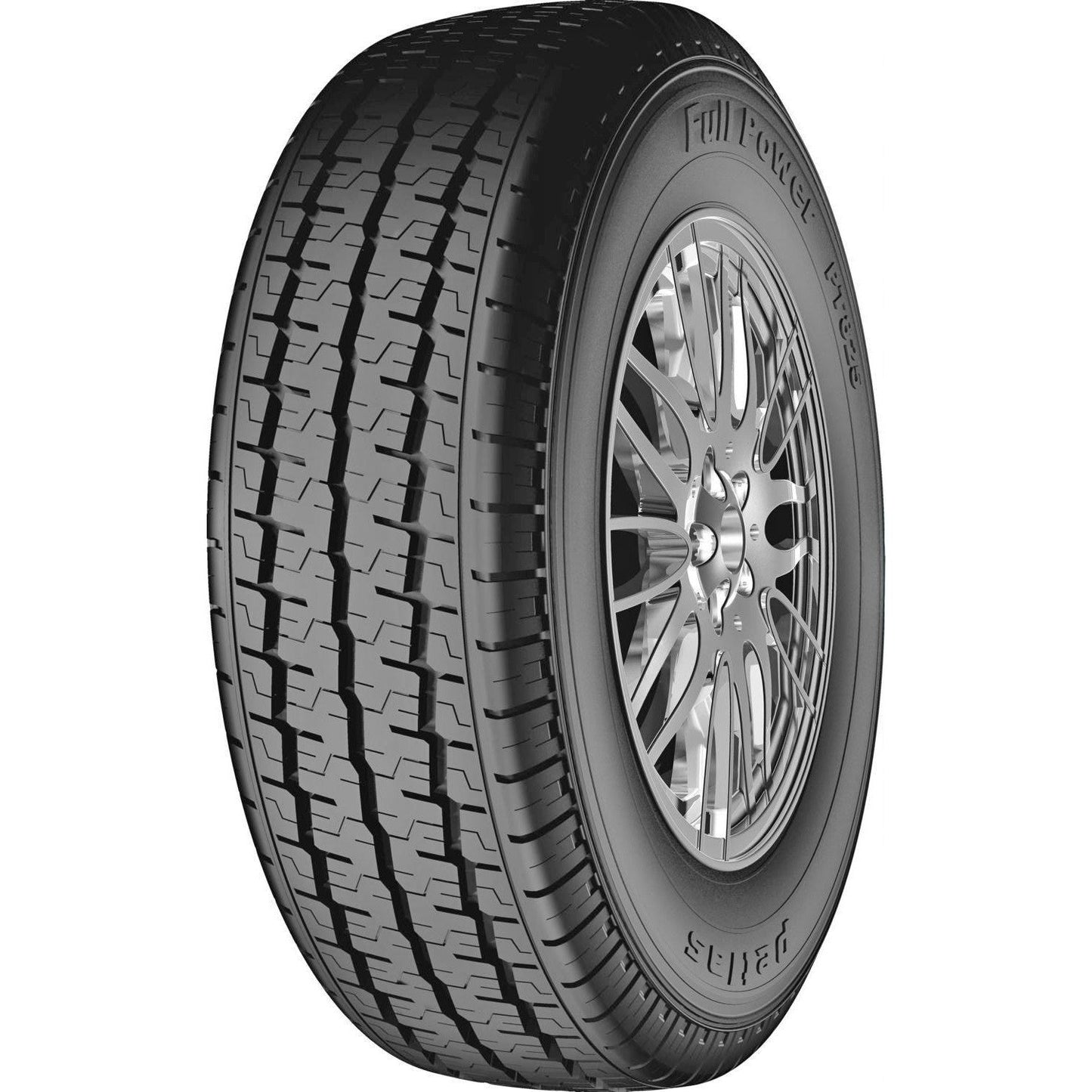 Petlas Full Power PT825 185/80 R14 102R Van Summer Tyre
