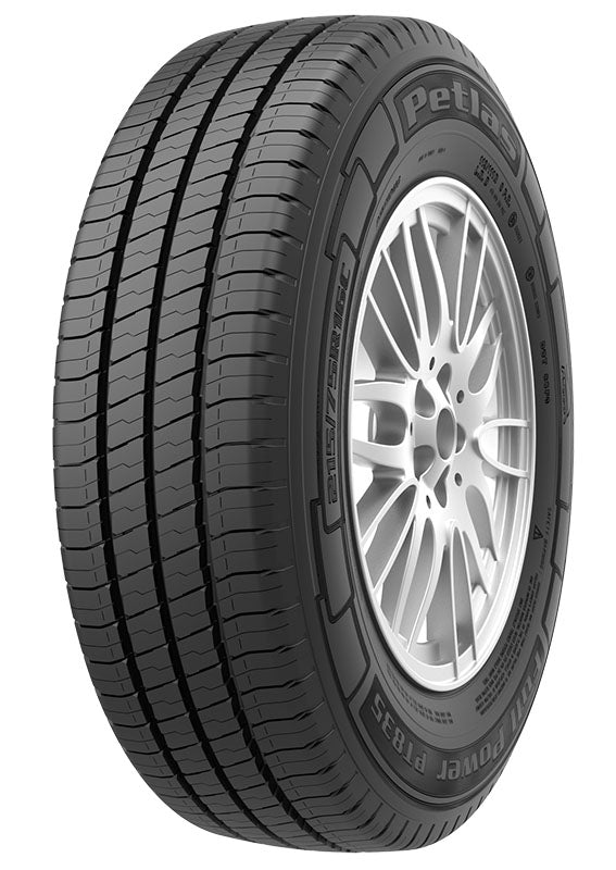 Petlas Full Power PT835 215/65 R15 104T Van Summer Tyre