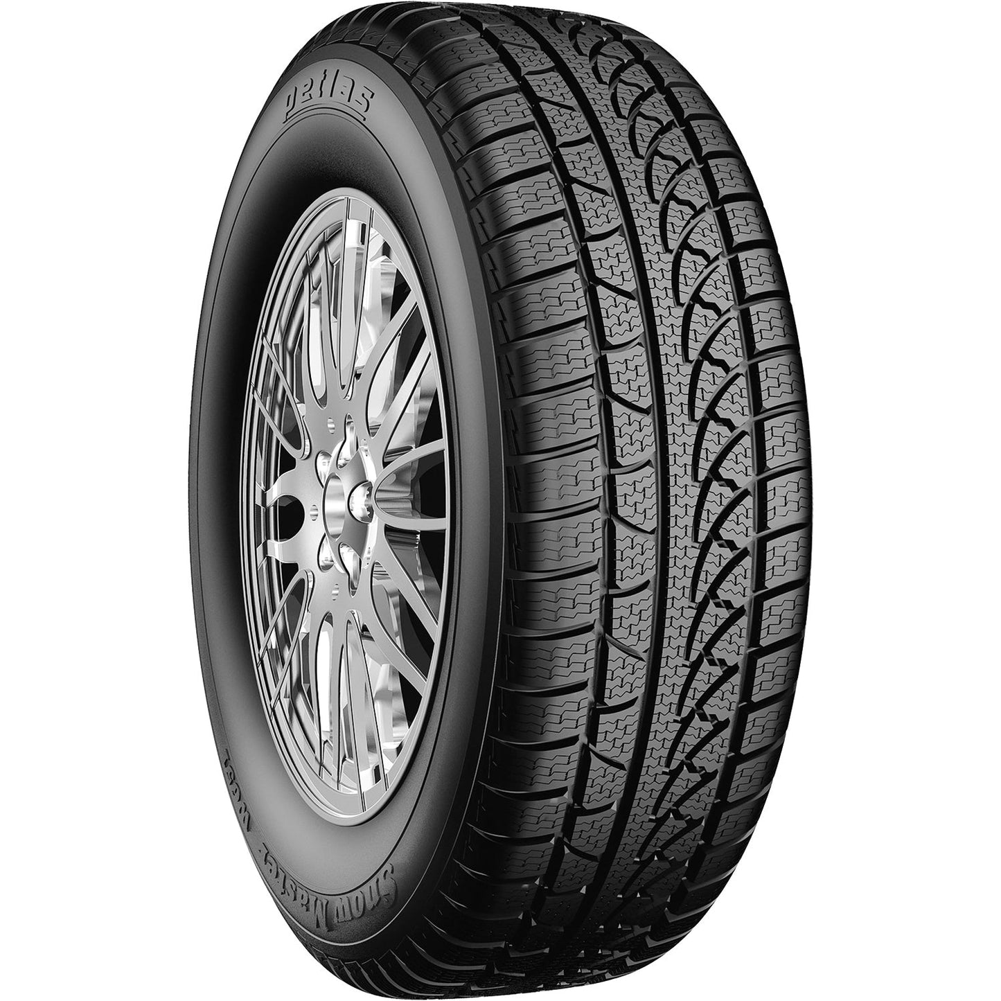 Petlas Snow Master W651 215/50 R17 91H Winter Tyre
