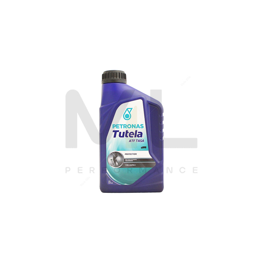 Petronas Tutela ATF TASA Mineral Automatic Transmission Fluid 1l