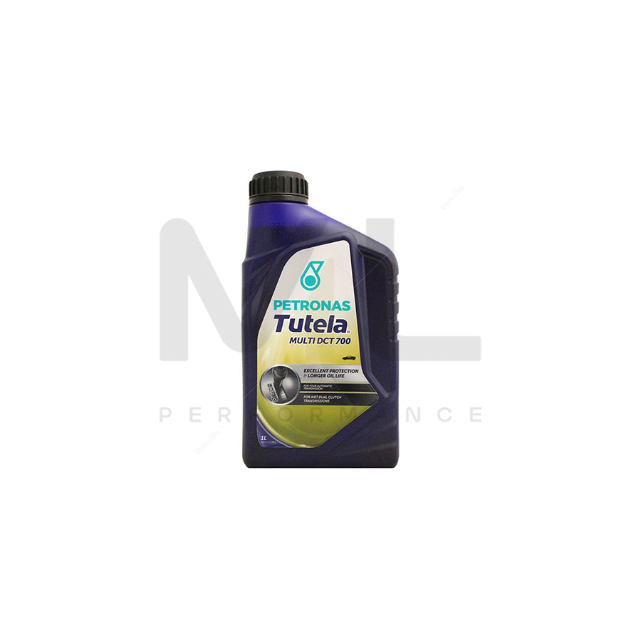 Petronas Tutela Multi DCT 700 Transmission Fluid 1l