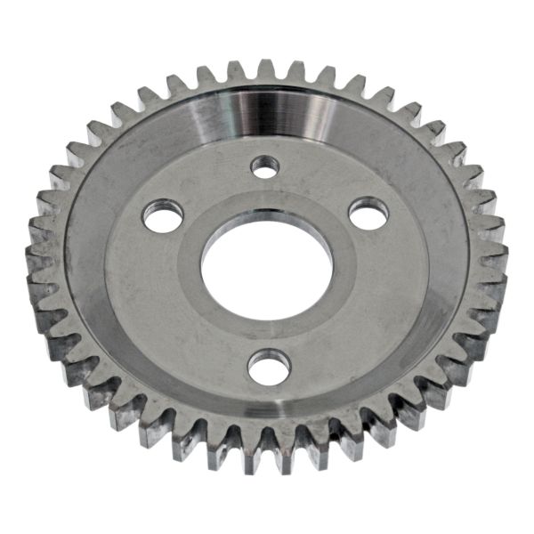 SWAG SW10040035 Camshaft Gear/Sprocket