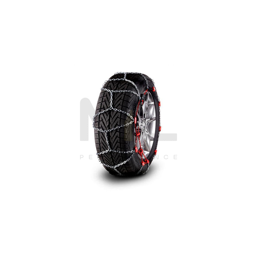 PEWAG SERVO SUV RSV 76 Snow chains