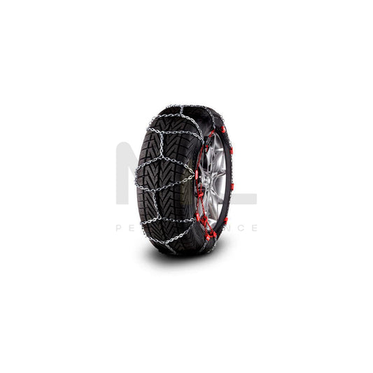 PEWAG SERVO SUV RSV 76 Snow chains