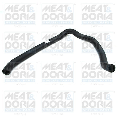 MEAT & DORIA MD96549 Charge Air Hose