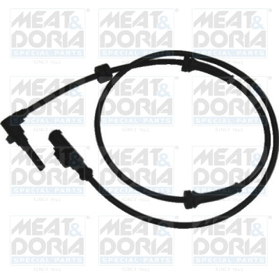 MEAT & DORIA MD90038 Wheel Speed Sensor