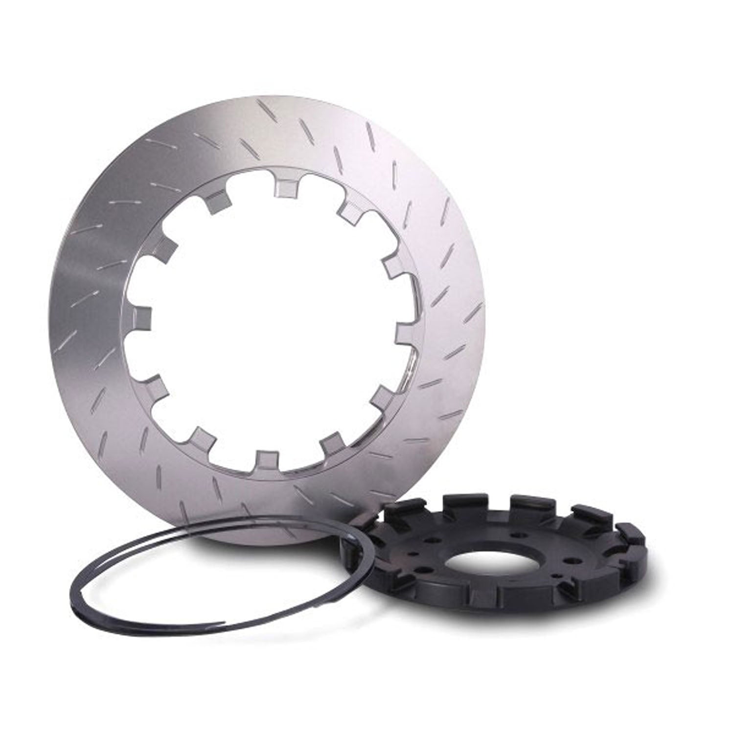 PFC 357.30.0064.451 REPLACEMENT FRONT LEFT BRAKE DISC BMW E90 M3 2008-13
