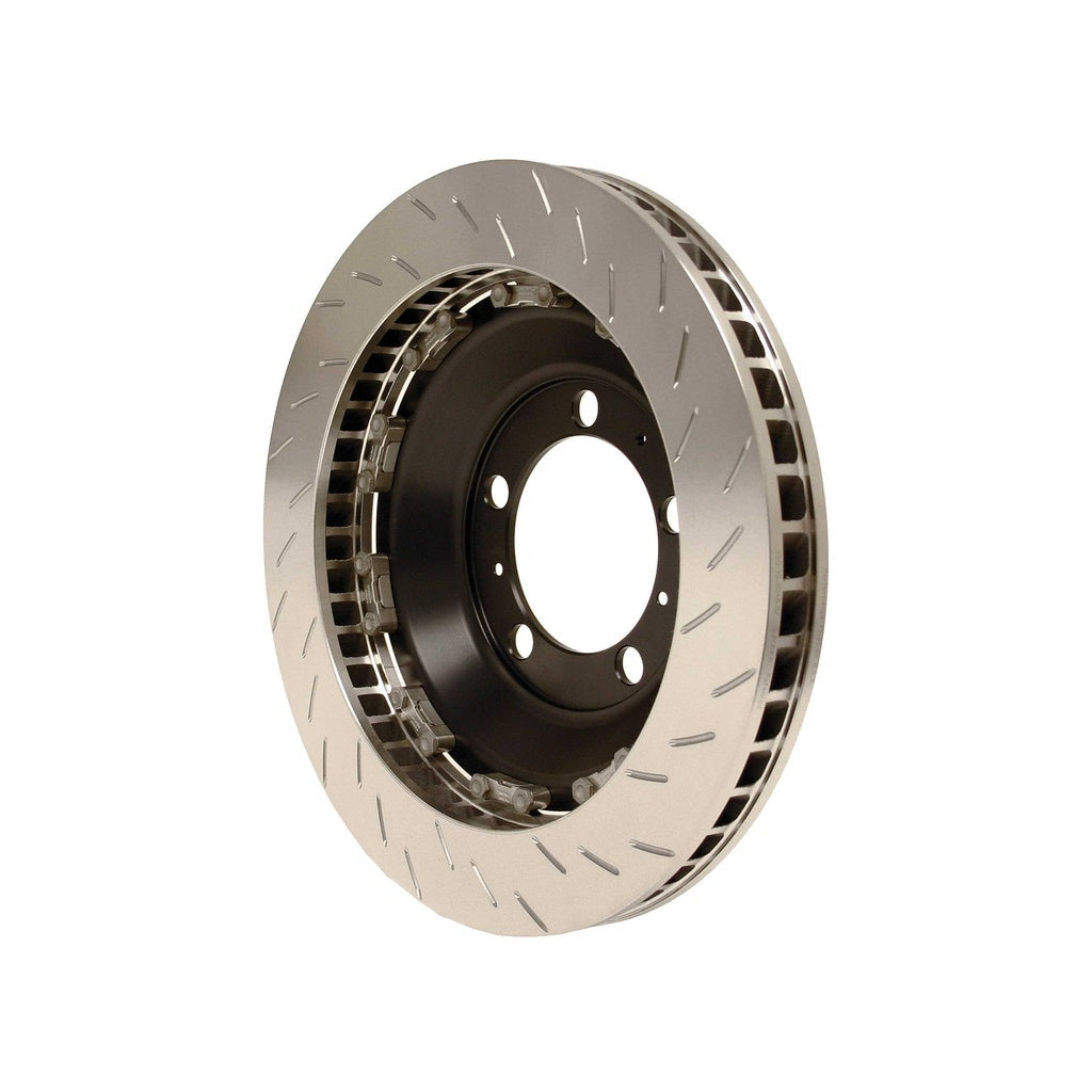 PFC 379.069.63 FRONT LEFT BRAKE DISC V3 FOR PORSCHE 911 TURBO / TRUBO S (991)
