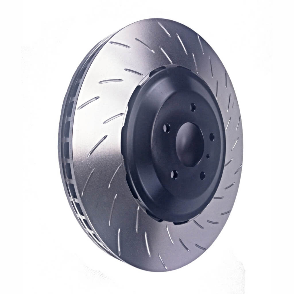 PFC 385.065.64 FRONT RIGHT BRAKE DISC V3 FOR MERCEDES-BENZ C63 AMG 2008-2016