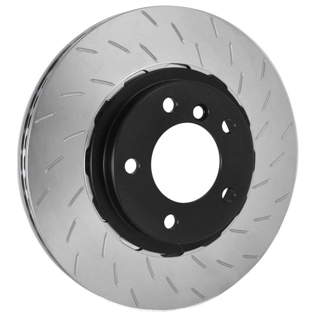 PFC 380.075.63 REAR LEFT BRAKE DISC V3 380X30 MM FOR PORSCHE 911 GT3 / GT3RS (992 / 991) / CAYMAN 981C GT4