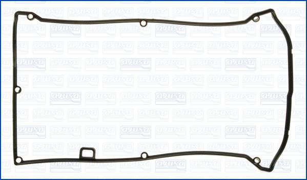 AJUSA AJU11095400 Cylinder Head Cover Gasket