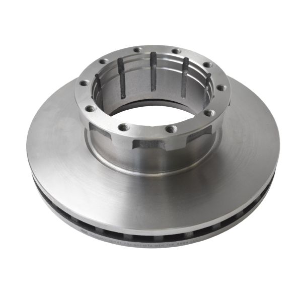 FEBI BILSTEIN FE10931 Brake Disc
