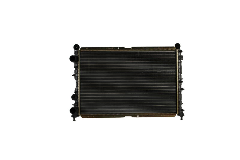 NISSENS NIS60035 Engine Radiator