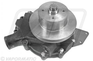 VAPORMATIC VPE1303 Water Pump