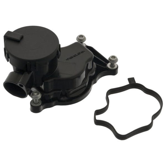 SWAG SW20100133 Crankcase Ventilation Valve