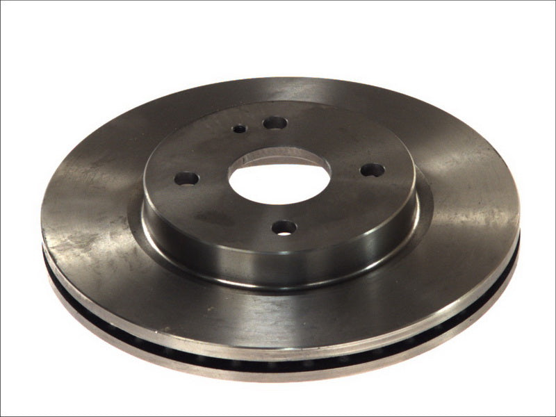 LPR LPRM5017V Brake Disc