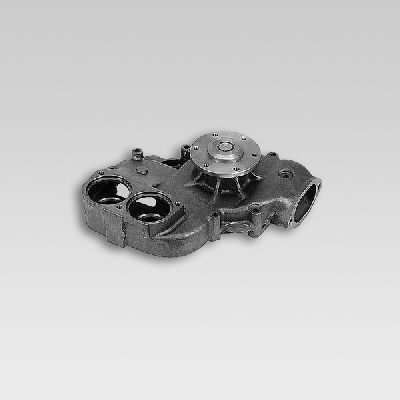 HEPU P1413 Water Pump