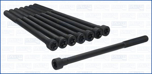 AJUSA AJU81067200 Cylinder Head Bolt Set