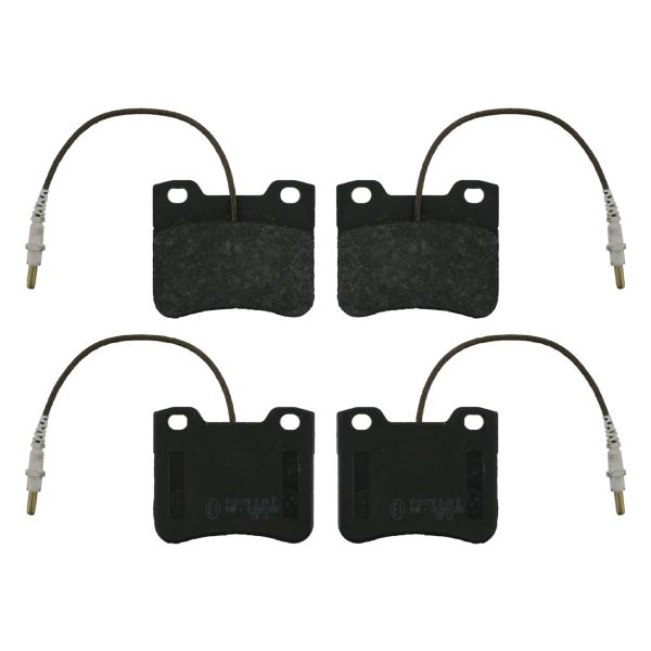SBP HRK-019 Disc Brake Caliper Repair Kit