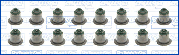 AJUSA AJU57060300 Valve Stem Seal Set
