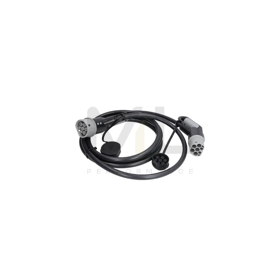 PHOENIX CONTACT 1404569 Charging cable 32A, 26,6kW, 4m, Phases 1, IP44