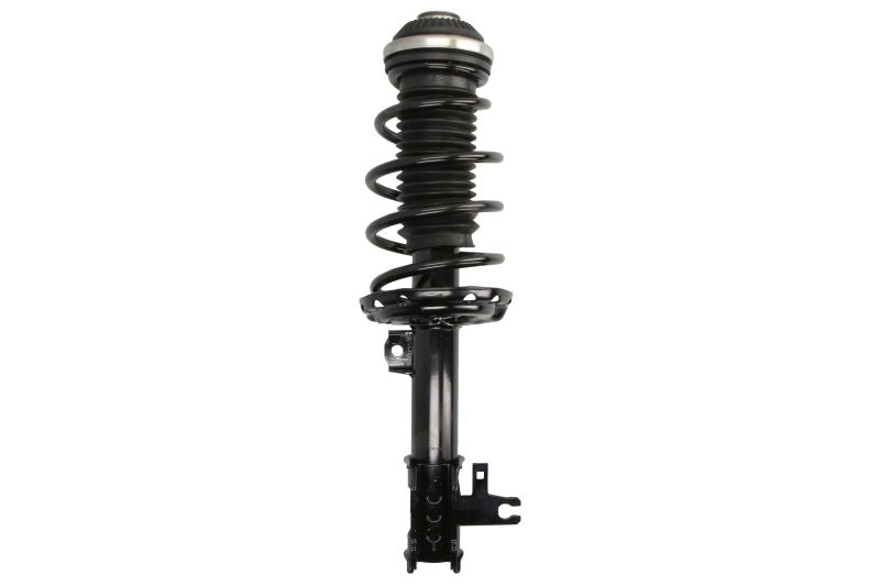 MAGNUM TECHNOLOGY SAX004MT Springs/Shock Absorbers Suspension Kit