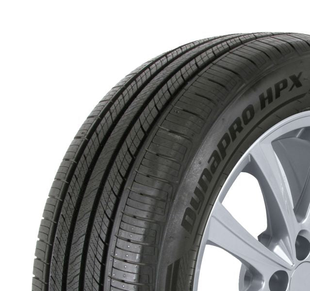 HANKOOK 26550R19LTHA110WRA43 Suv/4X4 Summer Tyrecc71.0 Db
