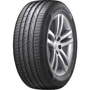 HANKOOK K117A Ventus S1 Evo2 Suv 255/45 R20 105V XL Summer Jeep / 4x4 Tyre