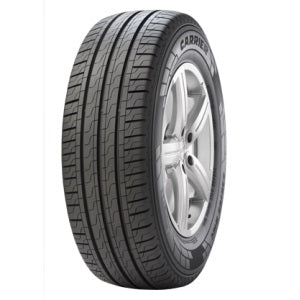 PIRELLI Carrier 235/65 R16 115R Summer Car Tyre