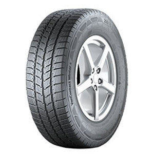 CONTINENTAL Vancontact Winter 215/65 R16 109/107S Winter Car Tyre