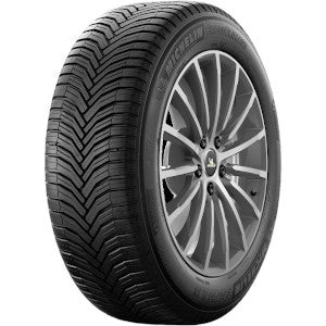 MICHELIN Crossclimate + S1 195/55 R16 91H XL All Seasons Car Tyre