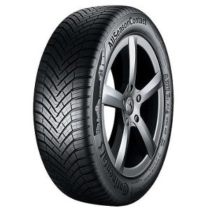 Continental Allseasoncontact 245/40 R18 97Y XL All Seasons Car Tyre