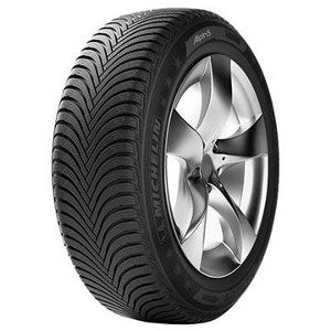 MICHELIN Pilot Alpin 5 Suv Ao 235/55 R19 105H XL Winter Jeep / 4x4 Tyre