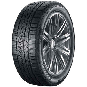 Continental Wintercontact Ts860 S Nc0 285/40 R22 110V XL Winter Car Tyre