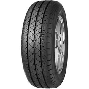 SUPERIA Ecoblue Van2 215/65 R16 109/107S Summer Car Tyre